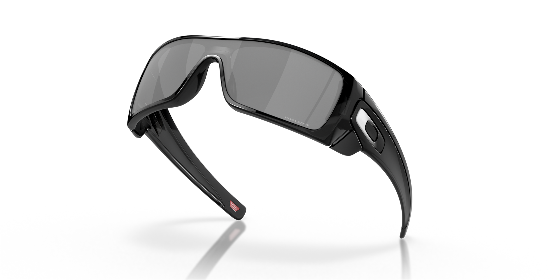 Gafas de Sol Oakley Batwolf® OO9101 Tinta Negra