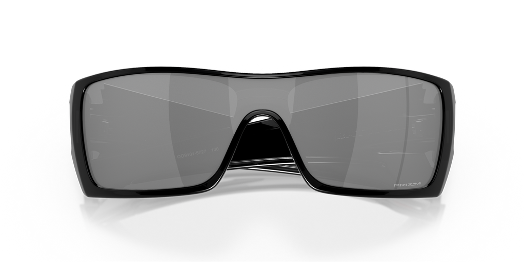 Gafas de Sol Oakley Batwolf® OO9101 Tinta Negra