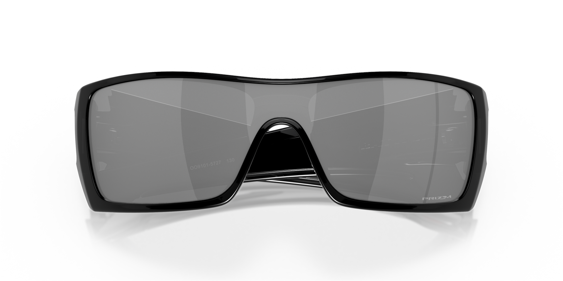 Gafas de Sol Oakley Batwolf® OO9101 Tinta Negra