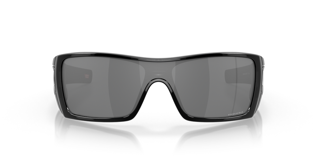 Gafas de Sol Oakley Batwolf® OO9101 Tinta Negra