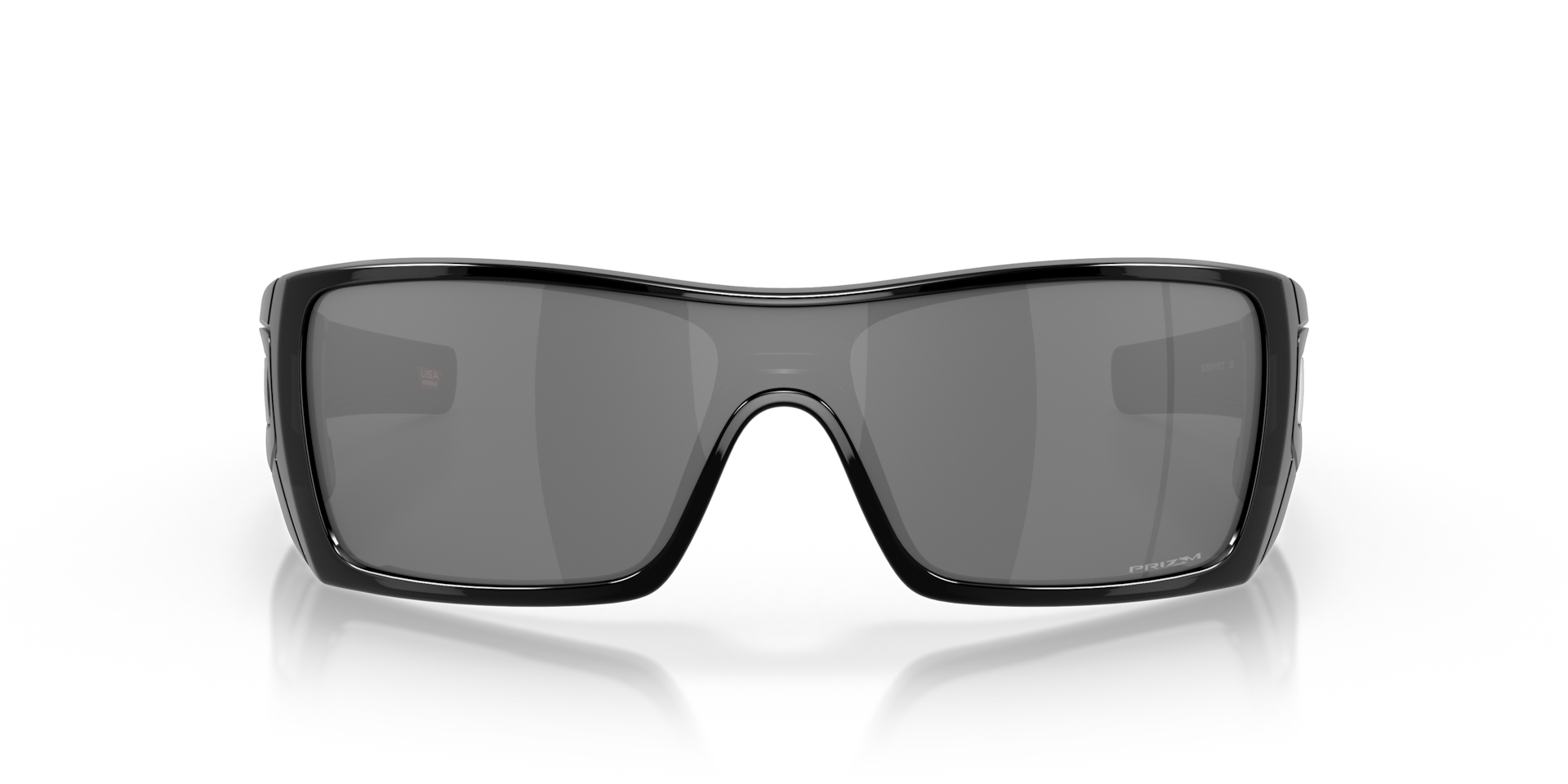 Gafas de Sol Oakley Batwolf® OO9101 Tinta Negra