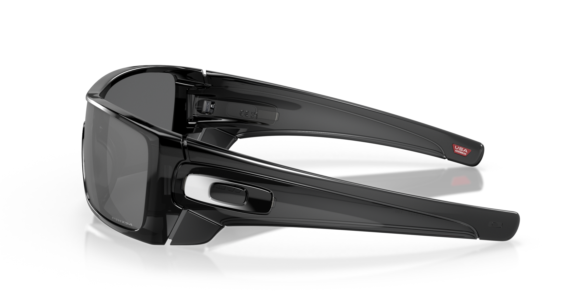 Gafas de Sol Oakley Batwolf® OO9101 Tinta Negra