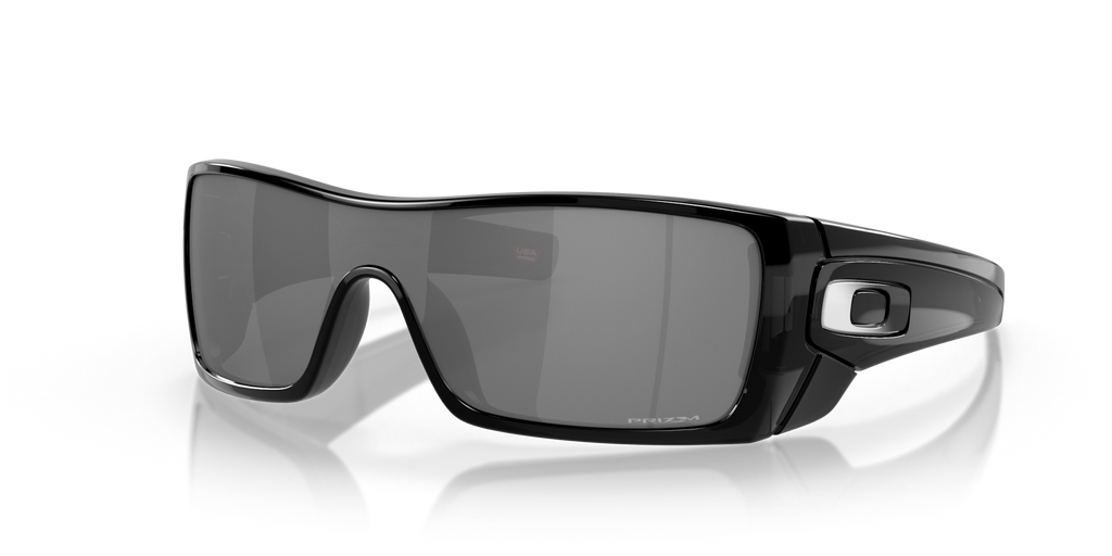 Gafas de Sol Oakley Batwolf® OO9101 Tinta Negra