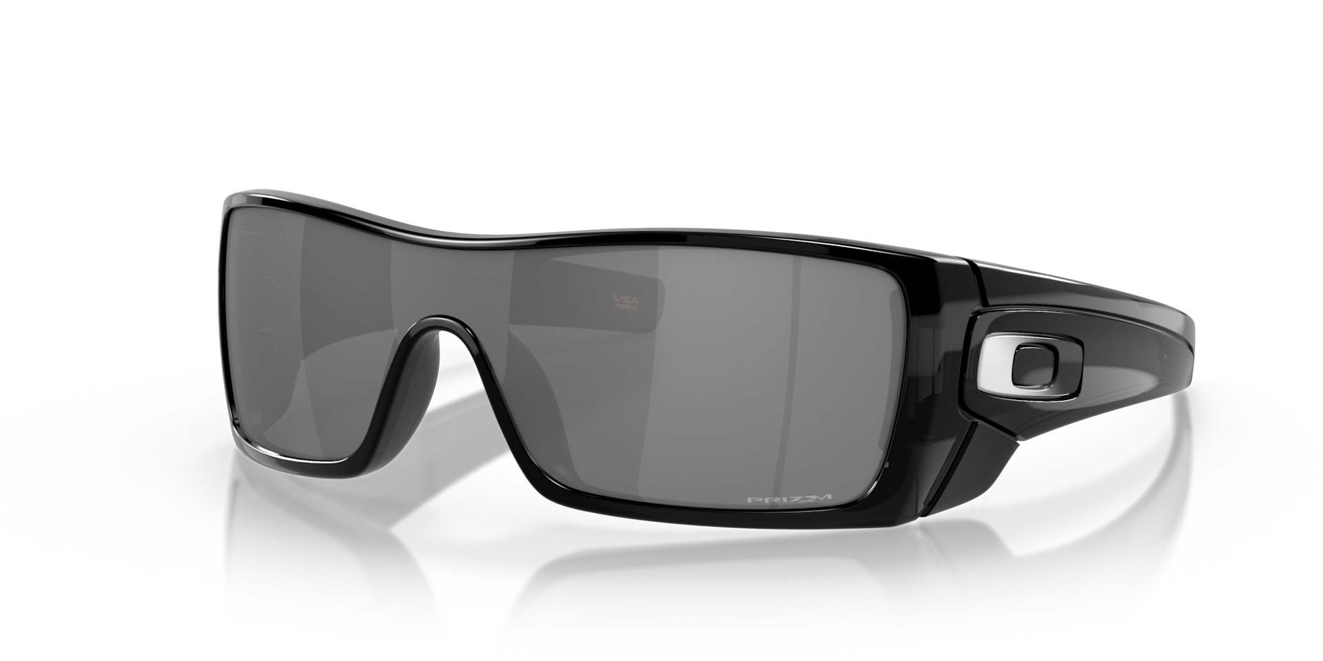 Gafas de Sol Oakley Batwolf® OO9101 Tinta Negra