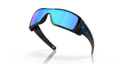 Gafas de Sol Oakley Batwolf® OO9101 Negro Pulido