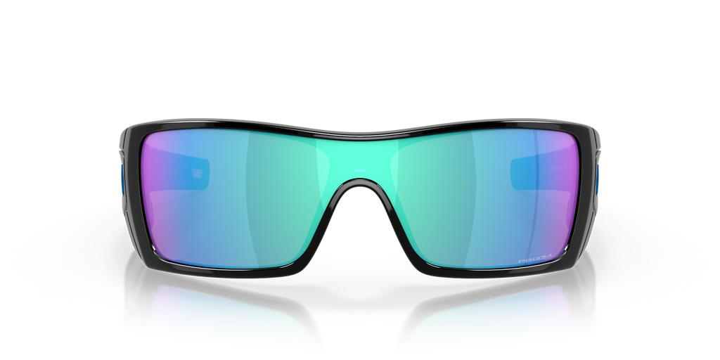 Gafas de Sol Oakley Batwolf® OO9101 Negro Pulido