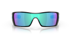Gafas de Sol Oakley Batwolf® OO9101 Negro Pulido