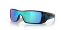 Gafas de Sol Oakley Batwolf® OO9101 Negro Pulido