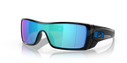 Gafas de Sol Oakley Batwolf® OO9101 Negro Pulido