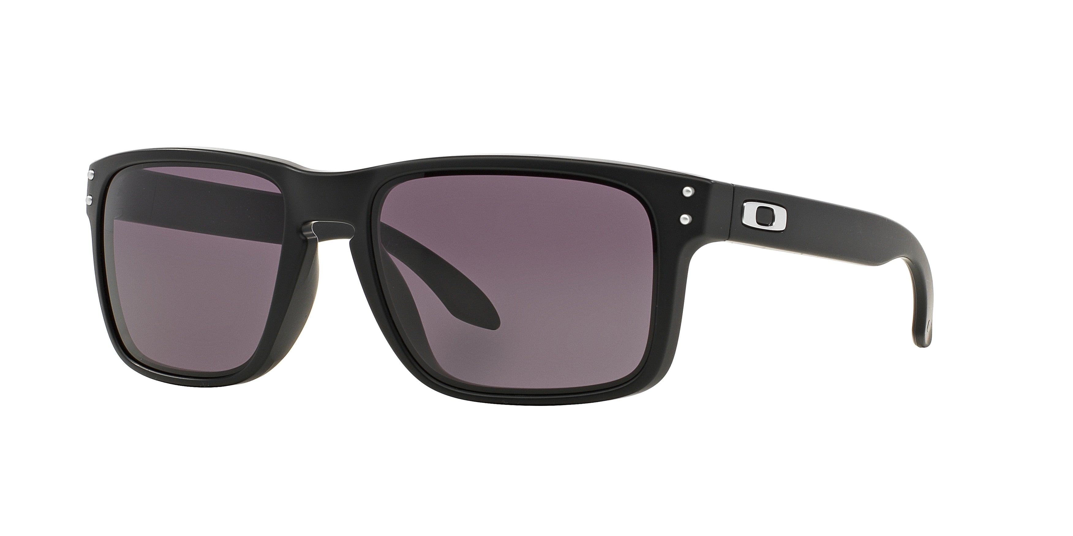 Gafas de Sol Oakley Holbrook™ OO9102L Negro Mate