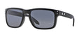 Gafas de Sol Oakley Holbrook™ OO9102L Negro Pulido