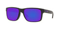 Gafas de Sol Oakley Holbrook™ Julian Wilson Signature Series OO9102L Negro Mate