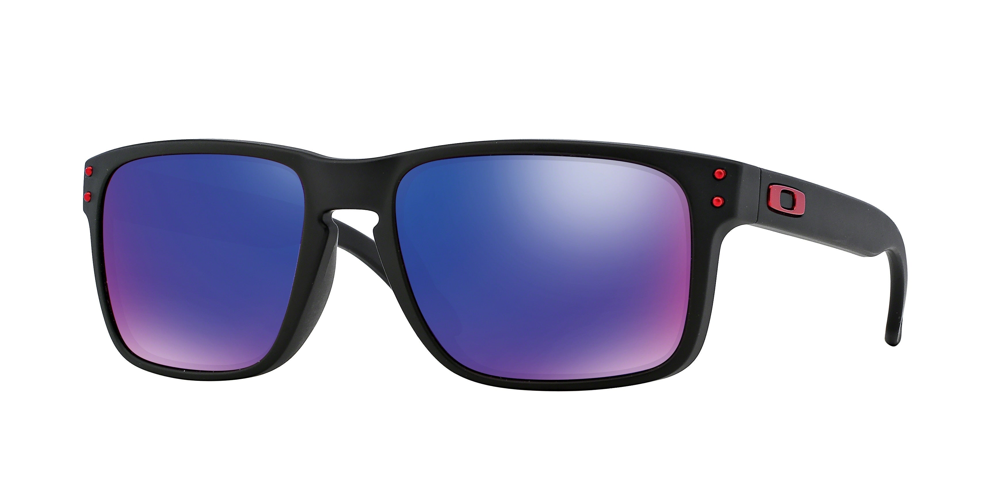 Gafas de Sol Oakley Holbrook™ OO9102L Negro Mate