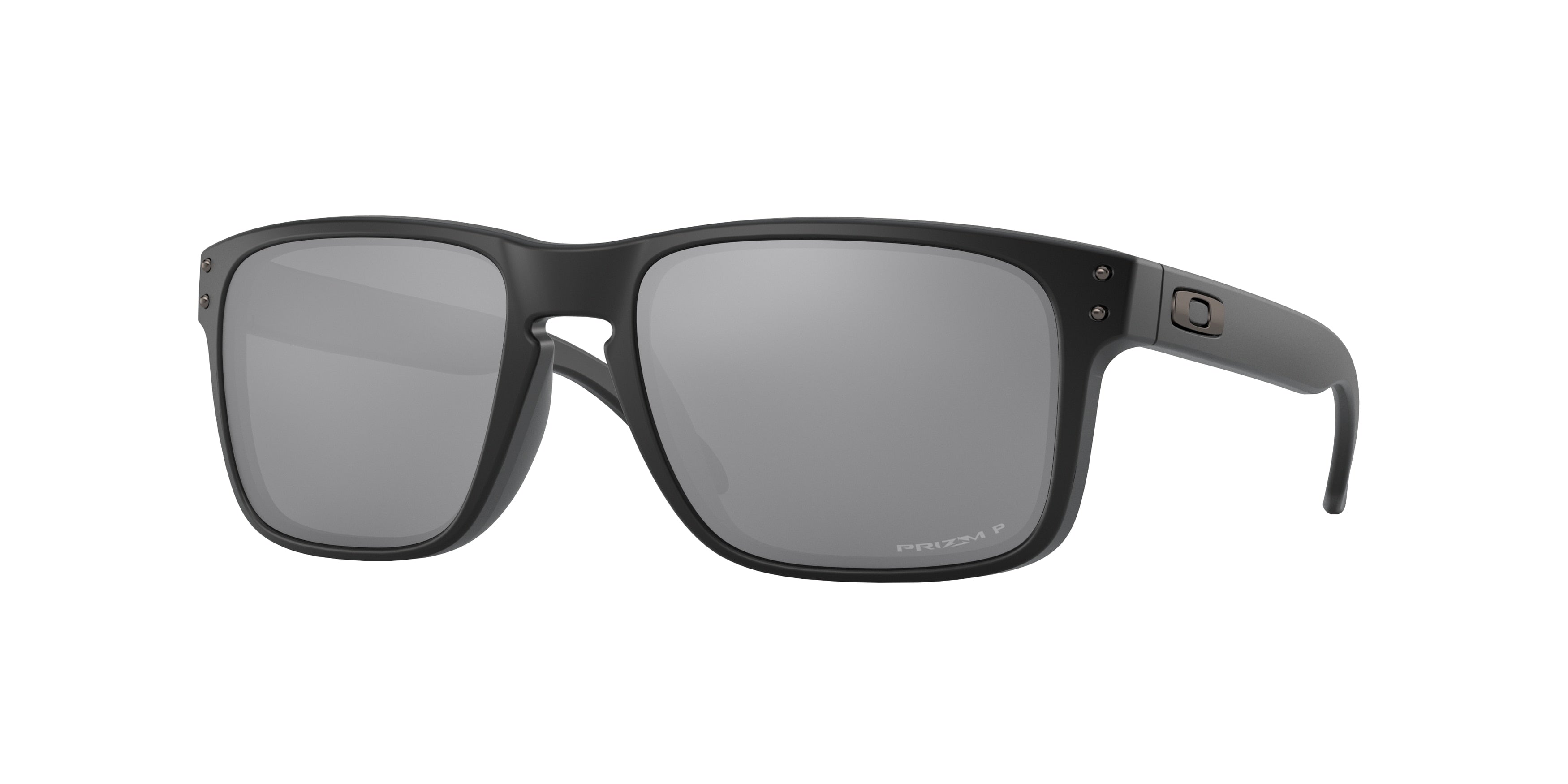 Gafas de Sol Oakley Holbrook™ OO9102L Negro Mate