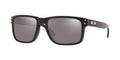 Gafas de Sol Oakley Holbrook™ OO9102L Negro Pulido