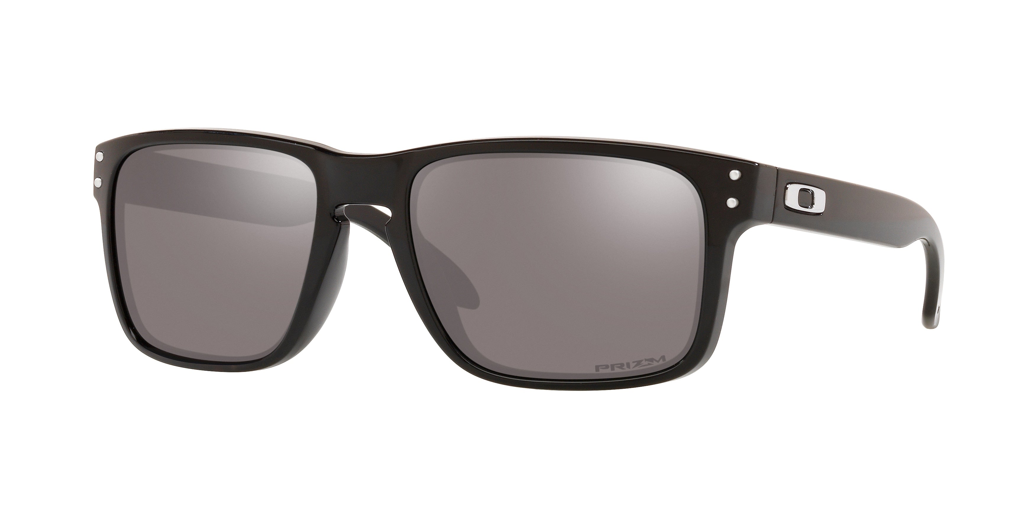 Gafas de Sol Oakley Holbrook™ OO9102L Negro Pulido