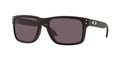 Gafas de Sol Oakley Holbrook™ OO9102L Negro Mate