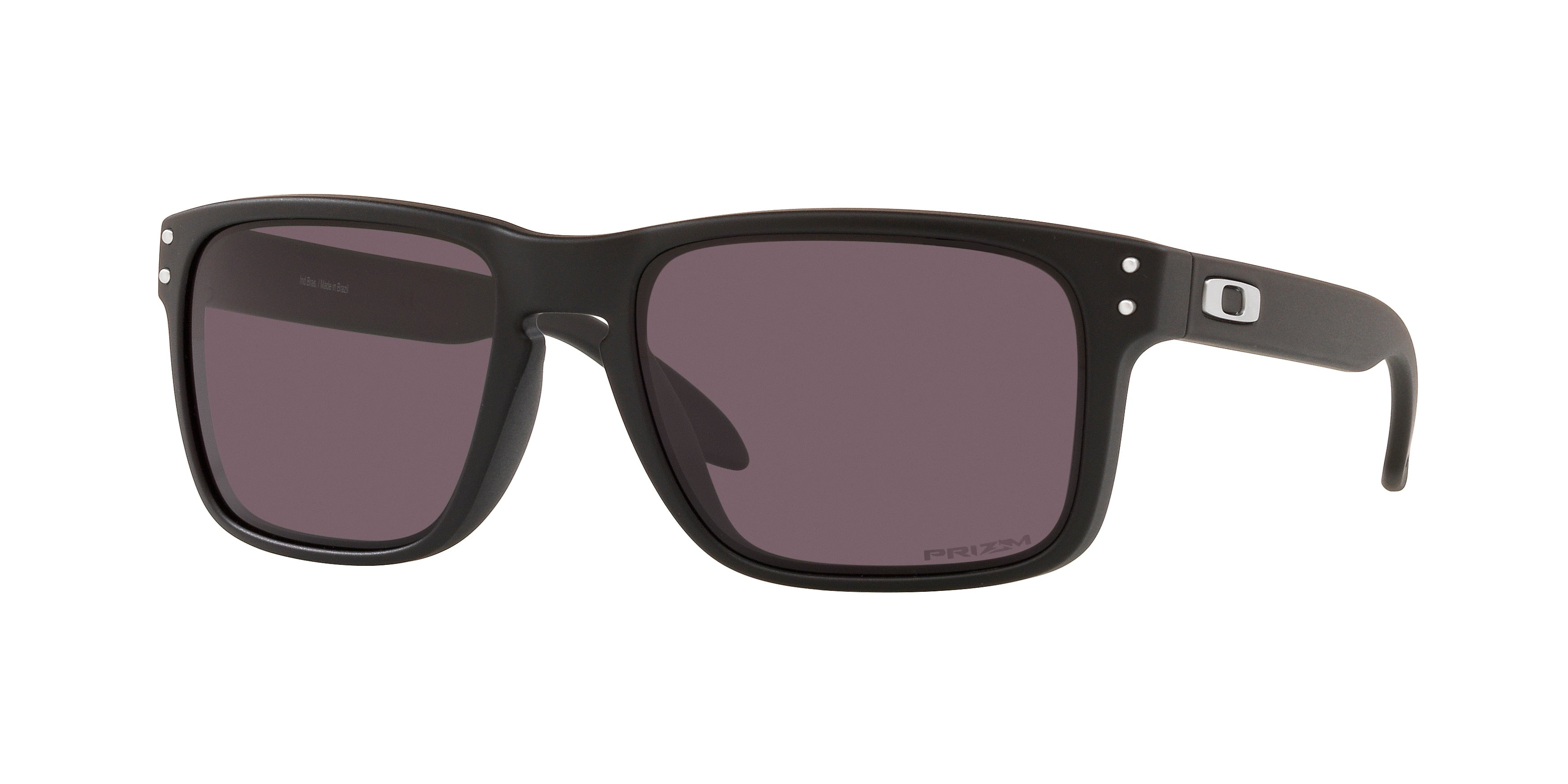 Gafas de Sol Oakley Holbrook™ OO9102L Negro Mate
