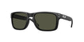 Gafas de Sol Oakley Holbrook™ OO9102L Negro Mate