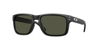 Gafas de Sol Oakley Holbrook™ OO9102L Negro Mate