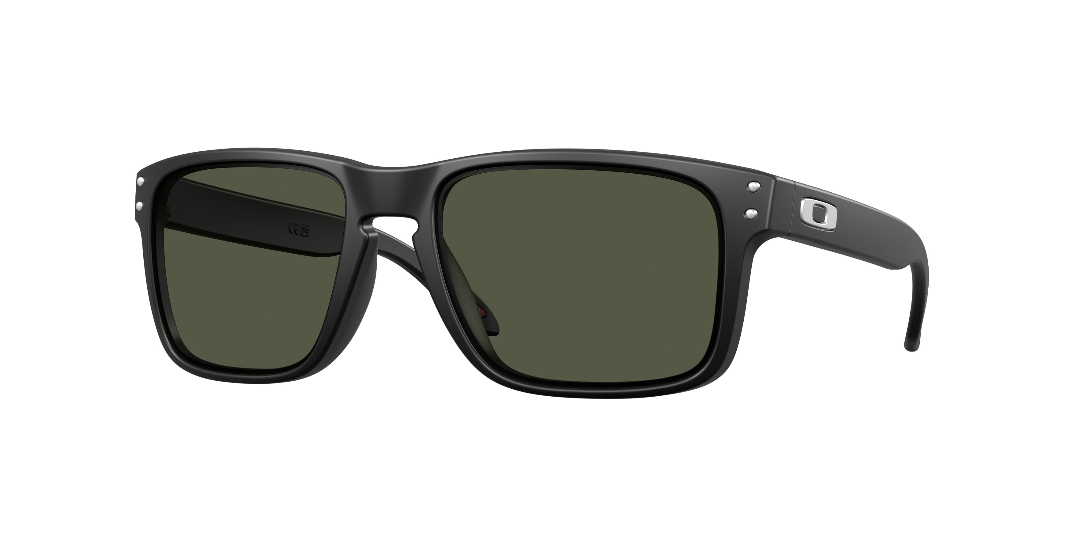 Gafas de Sol Oakley Holbrook™ OO9102L Negro Mate