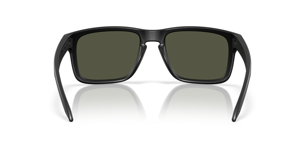 Gafas de Sol Oakley Holbrook™ OO9102L Negro Mate