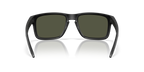 Gafas de Sol Oakley Holbrook™ OO9102L Negro Mate