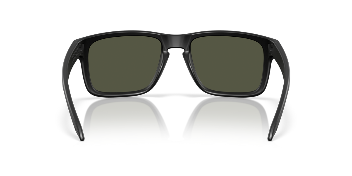 Gafas de Sol Oakley Holbrook™ OO9102L Negro Mate