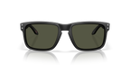 Gafas de Sol Oakley Holbrook™ OO9102L Negro Mate