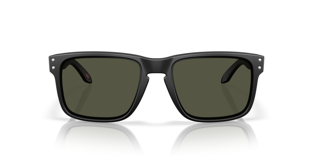 Gafas de Sol Oakley Holbrook™ OO9102L Negro Mate