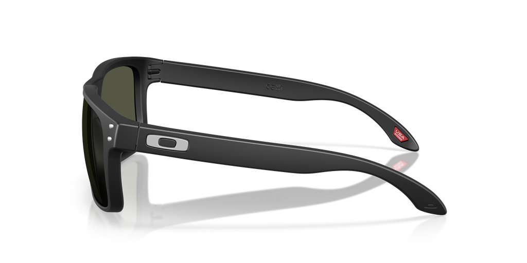 Gafas de Sol Oakley Holbrook™ OO9102L Negro Mate