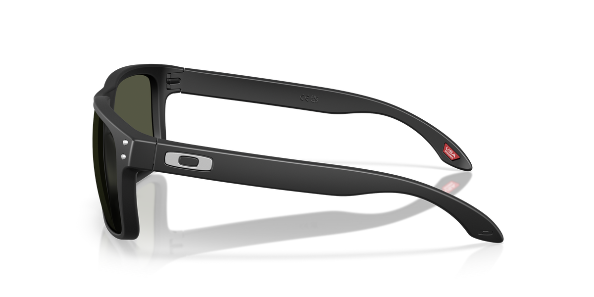 Gafas de Sol Oakley Holbrook™ OO9102L Negro Mate
