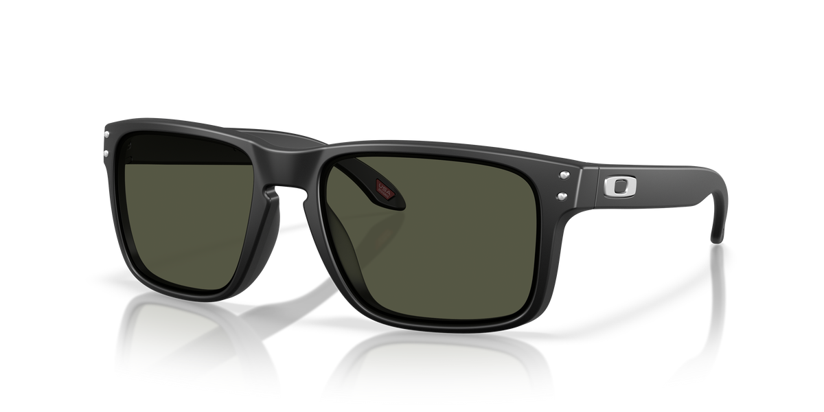 Gafas de Sol Oakley Holbrook™ OO9102L Negro Mate