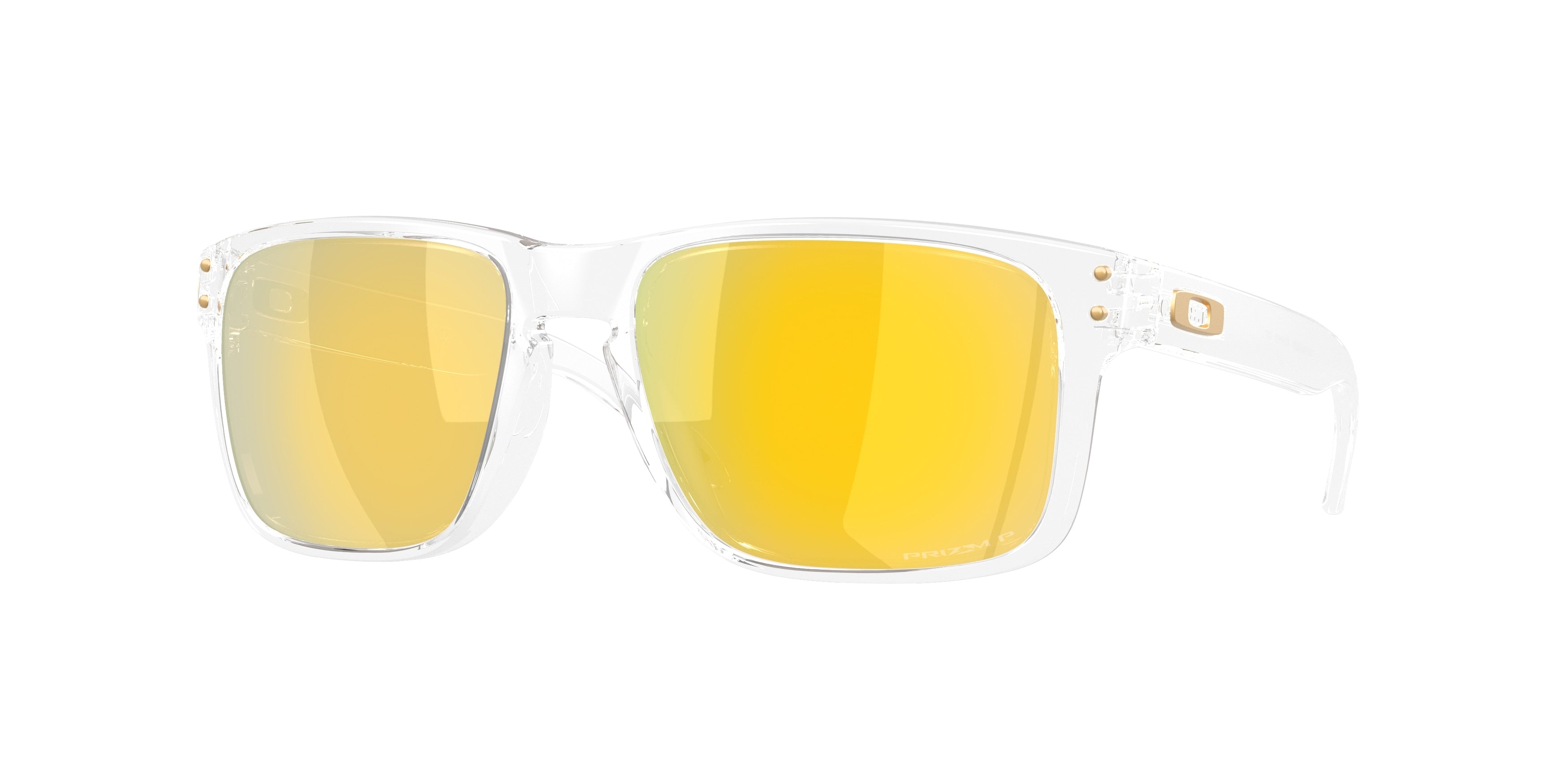 Gafas de Sol Oakley Holbrook™ OO9102 Transparente