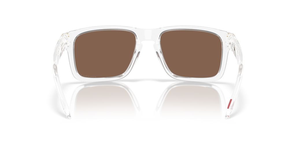 Gafas de Sol Oakley Holbrook™ OO9102 Transparente