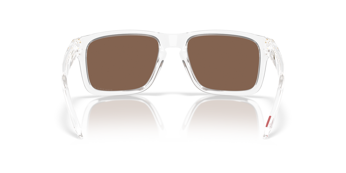 Gafas de Sol Oakley Holbrook™ OO9102 Transparente