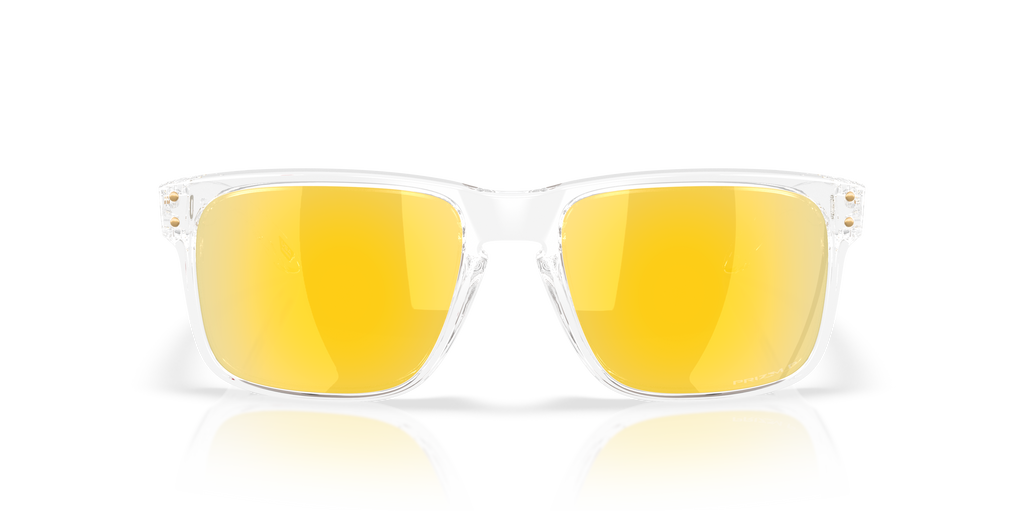 Gafas de Sol Oakley Holbrook™ OO9102 Transparente