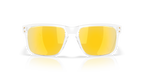 Gafas de Sol Oakley Holbrook™ OO9102 Transparente