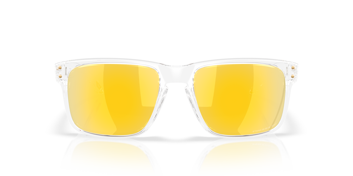 Gafas de Sol Oakley Holbrook™ OO9102 Transparente