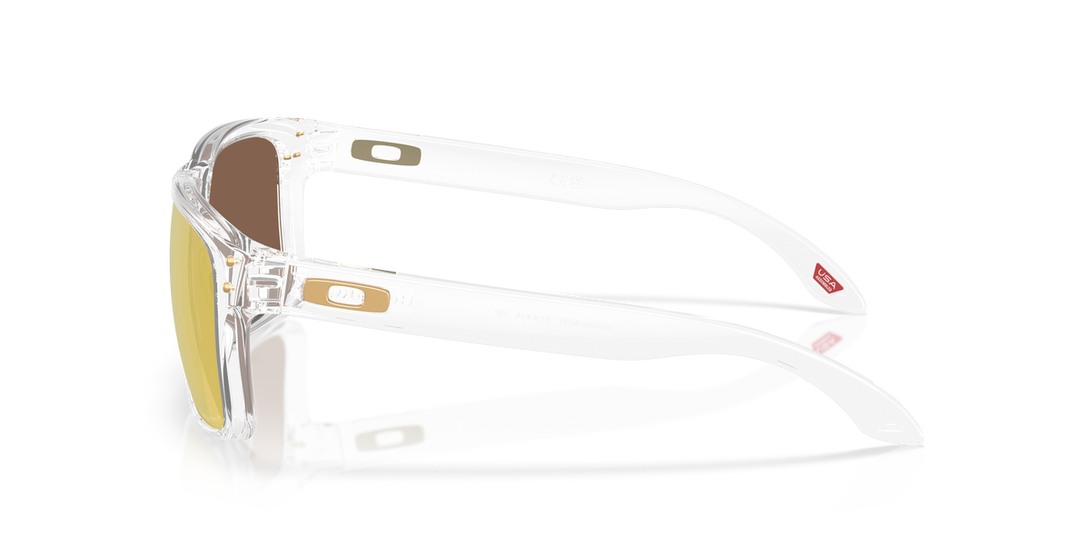 Gafas de Sol Oakley Holbrook™ OO9102 Transparente