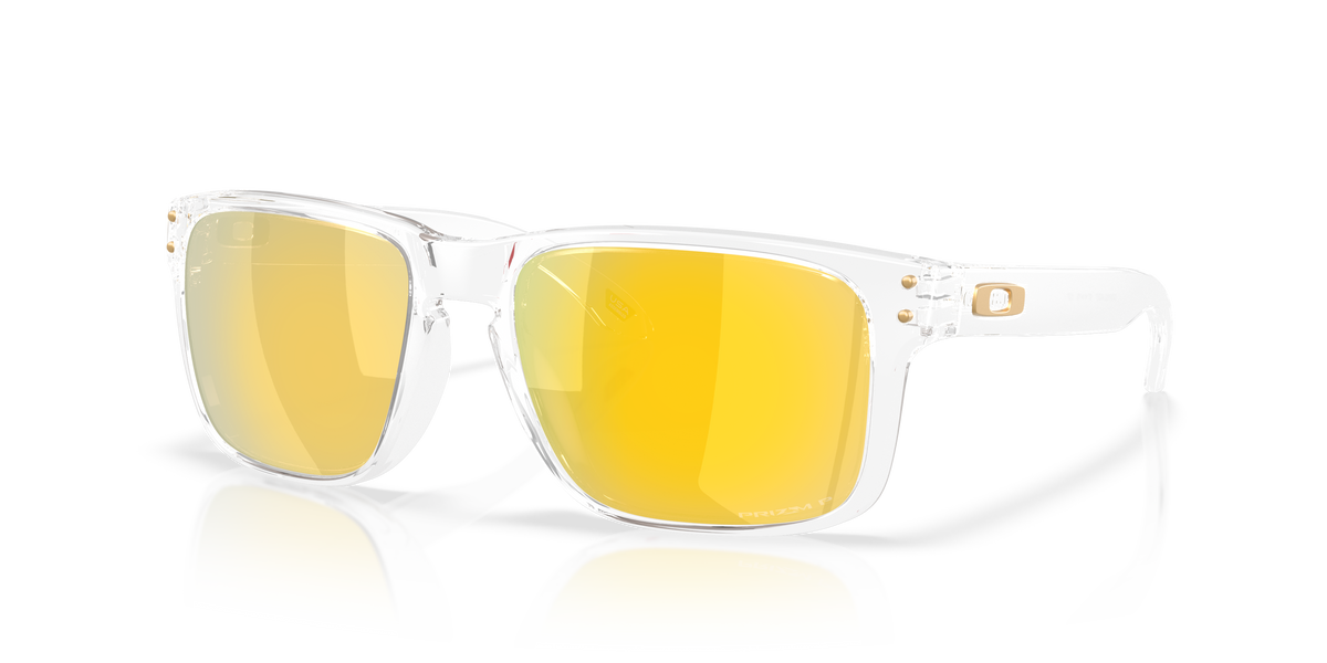 Gafas de Sol Oakley Holbrook™ OO9102 Transparente