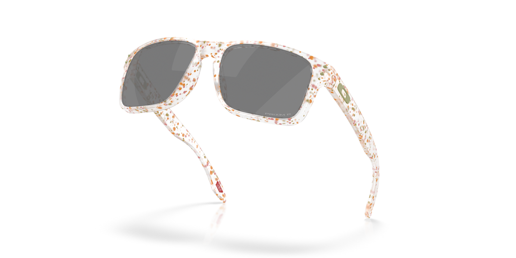 Gafas de Sol Oakley Holbrook™ Terrazzo Collection OO9102 Clear Terrazzo