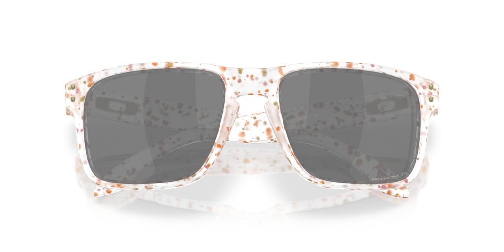 Gafas de Sol Oakley Holbrook™ Terrazzo Collection OO9102 Clear Terrazzo