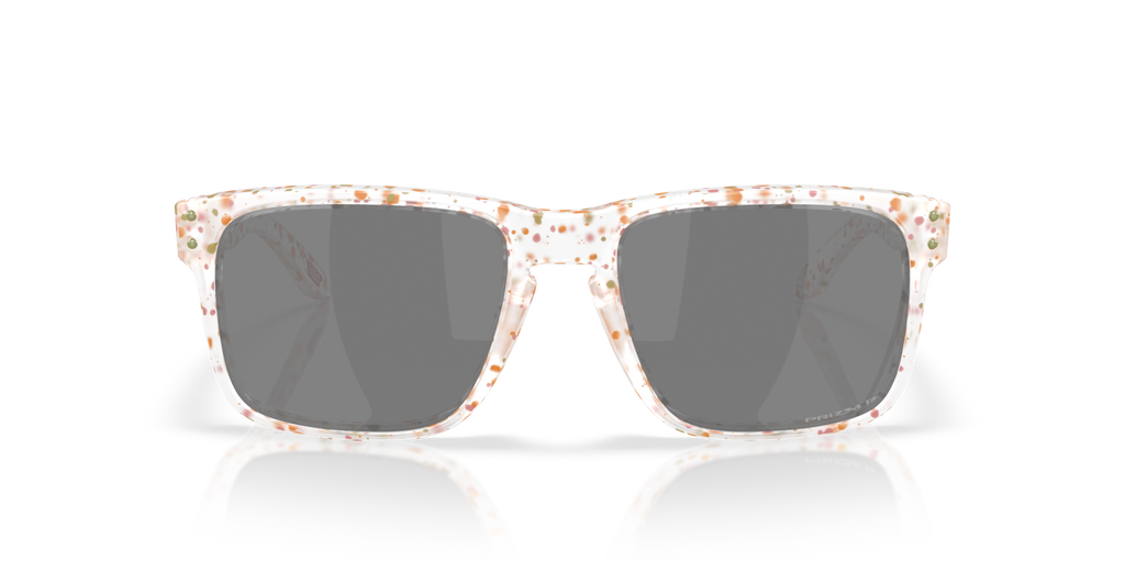 Gafas de Sol Oakley Holbrook™ Terrazzo Collection OO9102 Clear Terrazzo