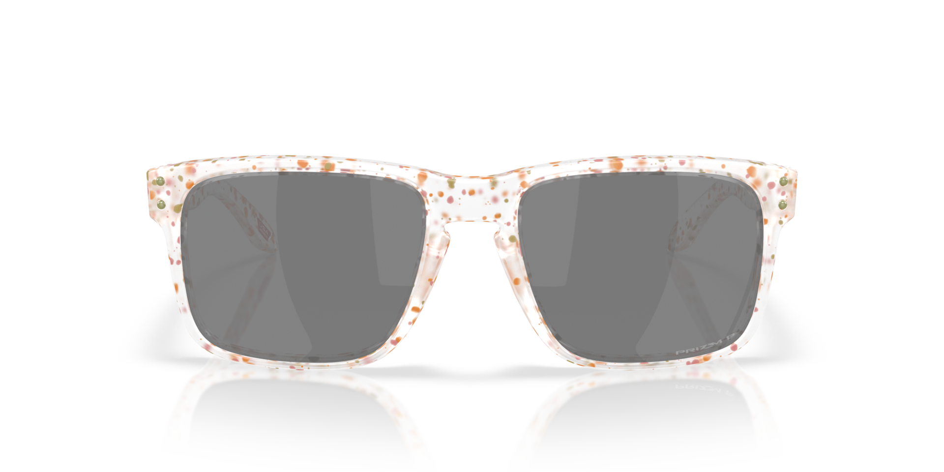 Gafas de Sol Oakley Holbrook™ Terrazzo Collection OO9102 Clear Terrazzo