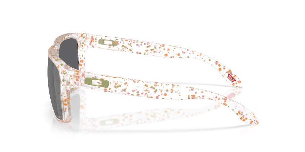 Gafas de Sol Oakley Holbrook™ Terrazzo Collection OO9102 Clear Terrazzo