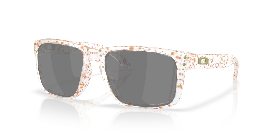 Gafas de Sol Oakley Holbrook™ Terrazzo Collection OO9102 Clear Terrazzo