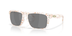 Gafas de Sol Oakley Holbrook™ Terrazzo Collection OO9102 Clear Terrazzo