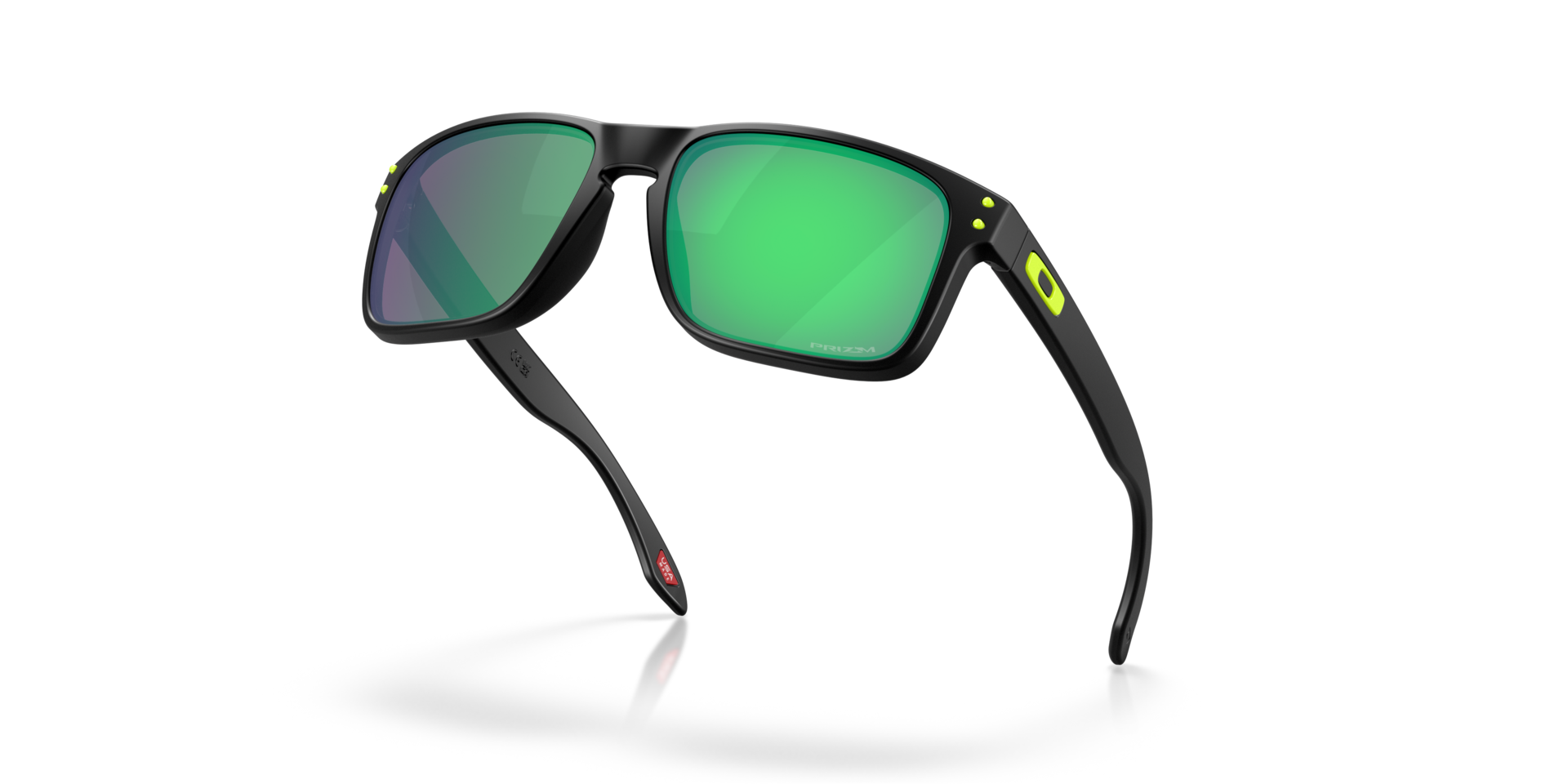Gafas de Sol Oakley Holbrook™ Court Collection OO9102 Negro Mate
