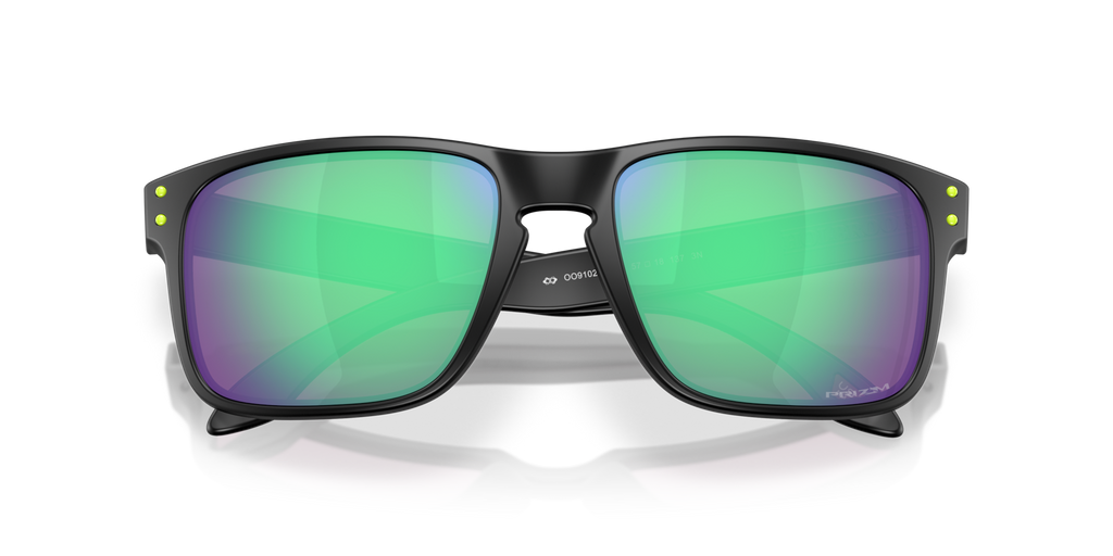Gafas de Sol Oakley Holbrook™ Court Collection OO9102 Negro Mate